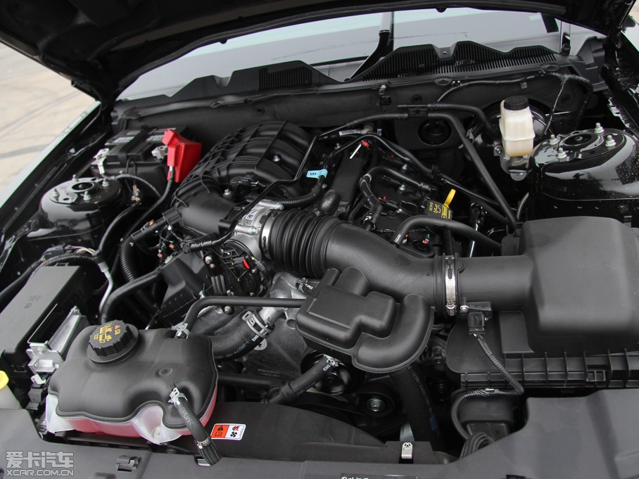 2013Mustang 3.7L ԄӘ˜ʰ