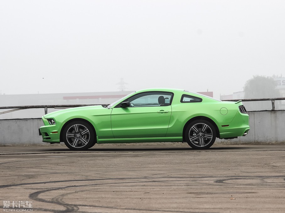 2013Mustang 3.7L ԄӘ˜ʰ