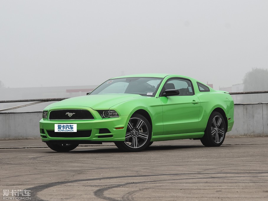 2013Mustang 3.7L ԄӘ˜ʰ