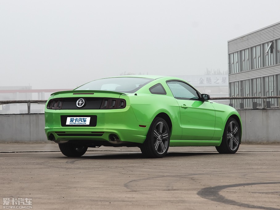 2013Mustang 3.7L ԄӘ˜ʰ