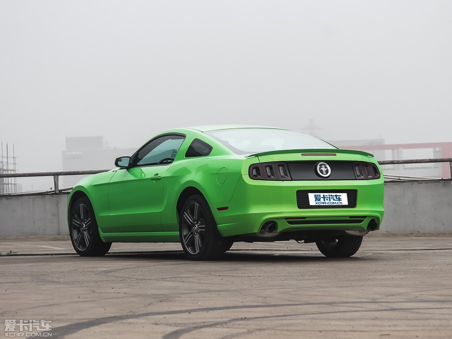 2013Mustang 3.7L ԄӘ˜ʰ