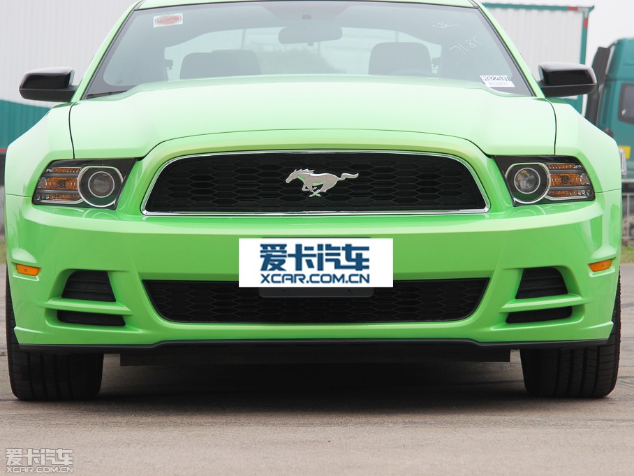 2013Mustang 3.7L ԄӘ˜ʰ