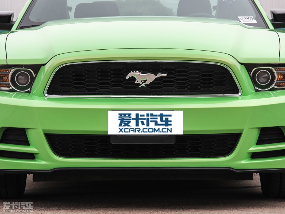 2013Mustang 3.7L ԄӘ˜ʰ