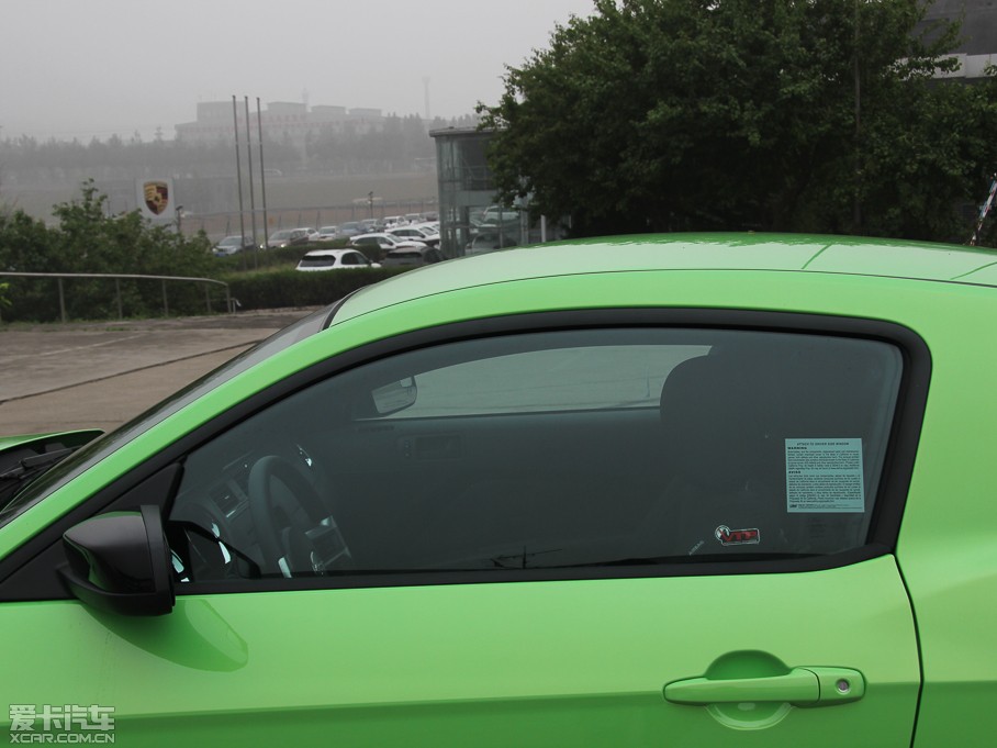 2013Mustang 3.7L ԄӘ˜ʰ