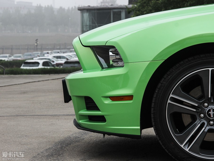 2013Mustang 3.7L ԄӘ˜ʰ