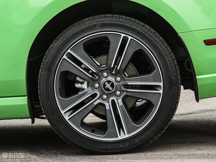 2013Mustang 3.7L ԄӘ˜ʰ