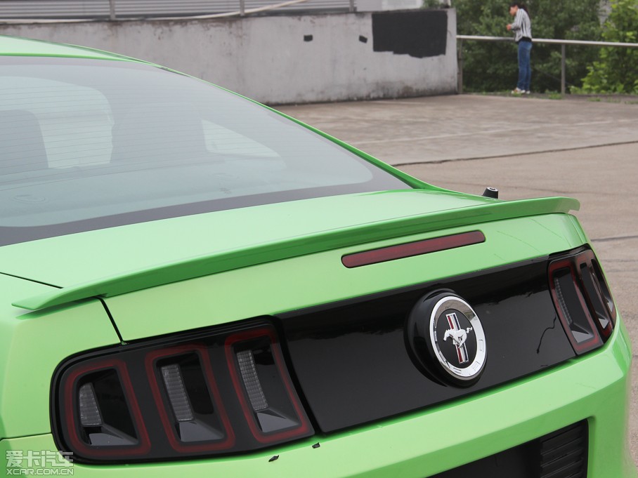 2013Mustang 3.7L ԄӘ˜ʰ