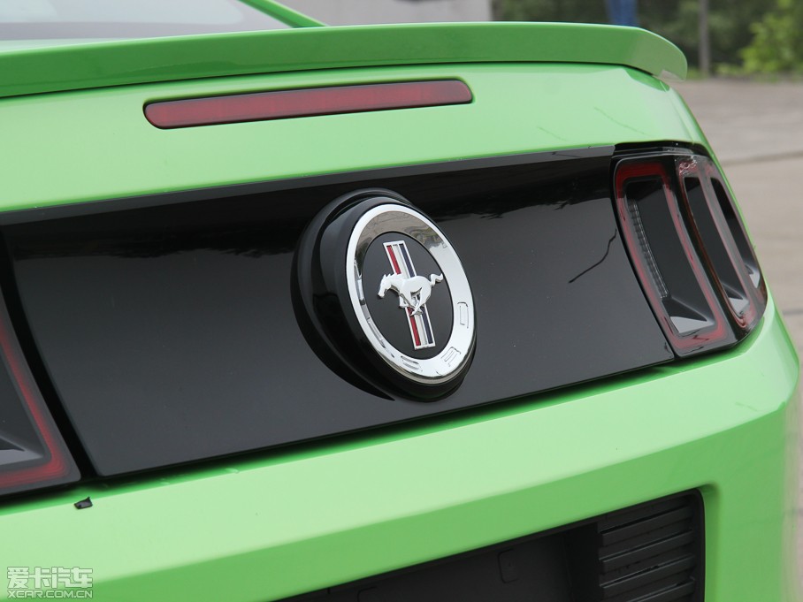 2013Mustang 3.7L ԄӘ˜ʰ