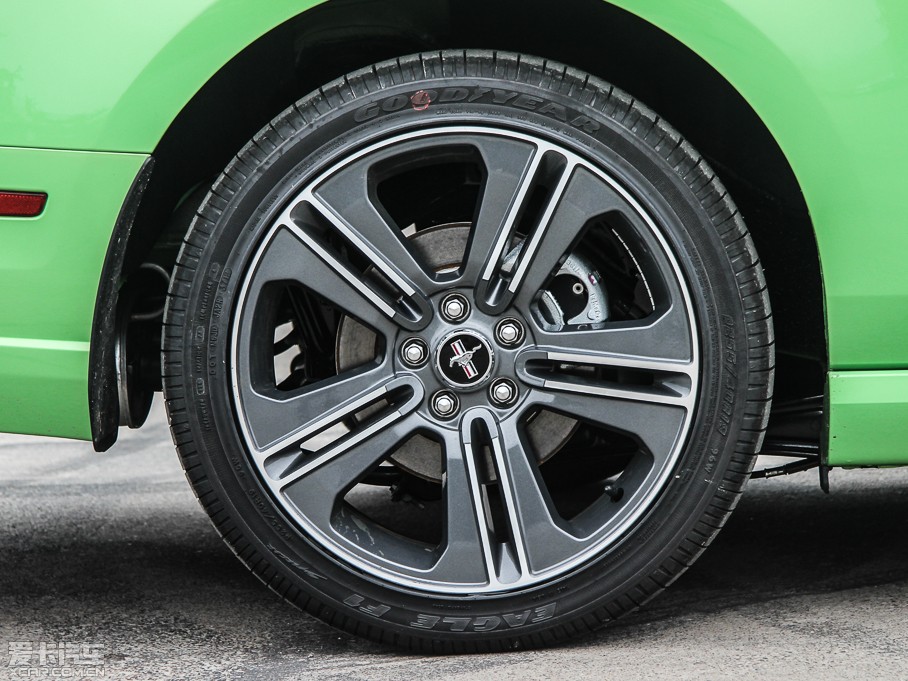 2013Mustang 3.7L ԄӘ˜ʰ