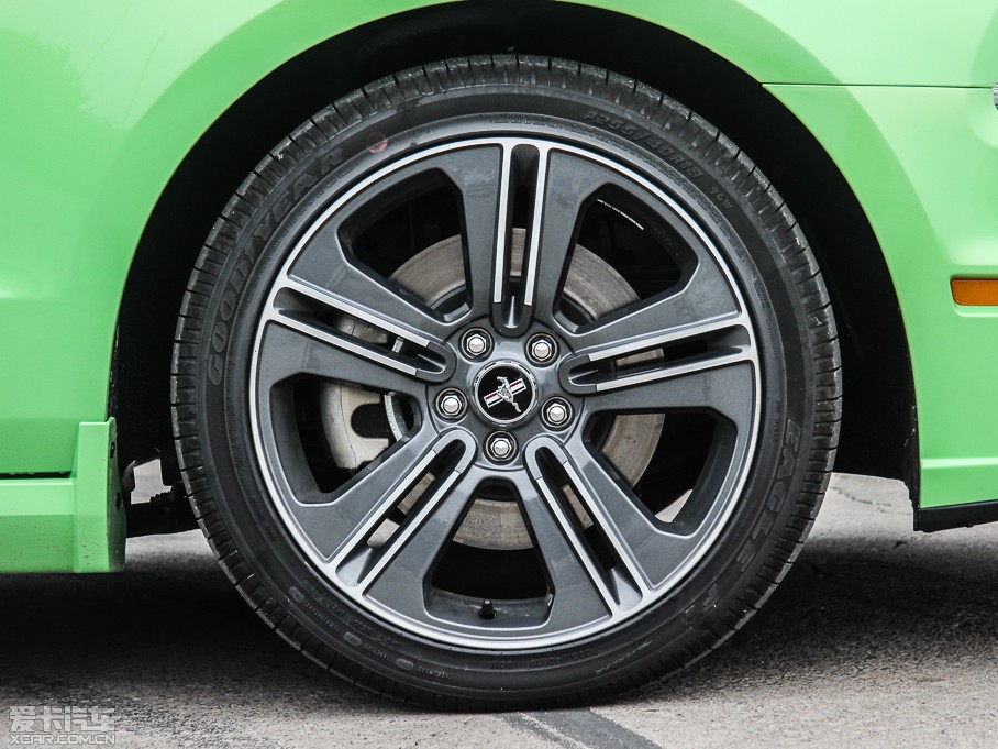 2013Mustang 3.7L ԄӘ˜ʰ