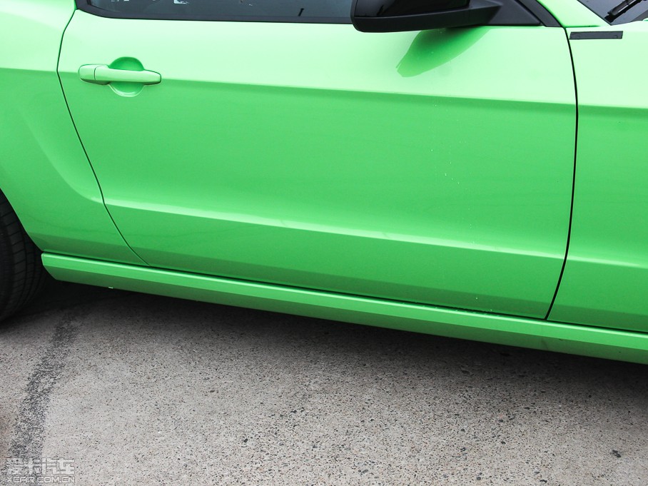 2013Mustang 3.7L ԄӘ˜ʰ