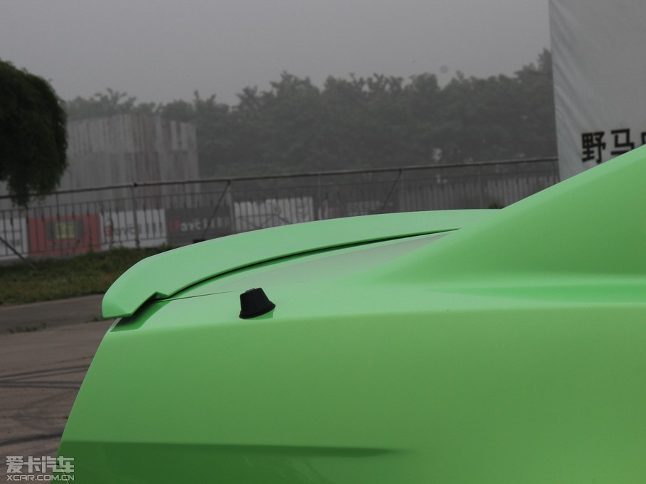 2013Mustang 3.7L ԄӘ˜ʰ