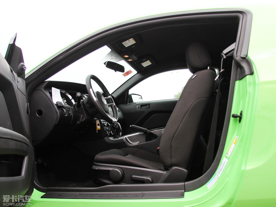 2013Mustang 3.7L ԄӘ˜ʰ