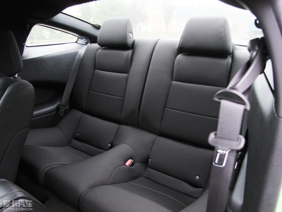 2013Mustang 3.7L Ԅ(dng)(bio)(zhn)