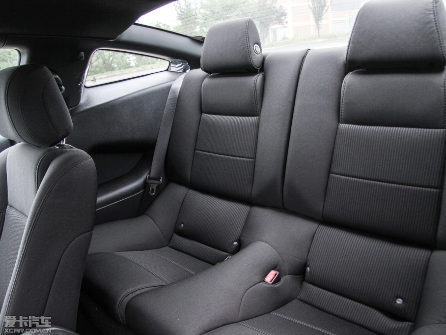 2013Mustang 3.7L ԄӘ˜ʰ