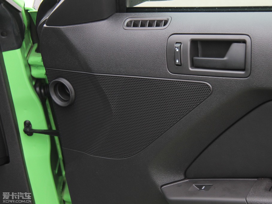 2013Mustang 3.7L ԄӘ˜ʰ