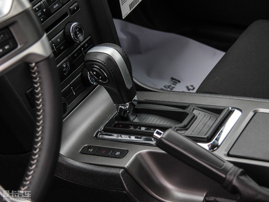 2013Mustang 3.7L ԄӘ(bio)(zhn)