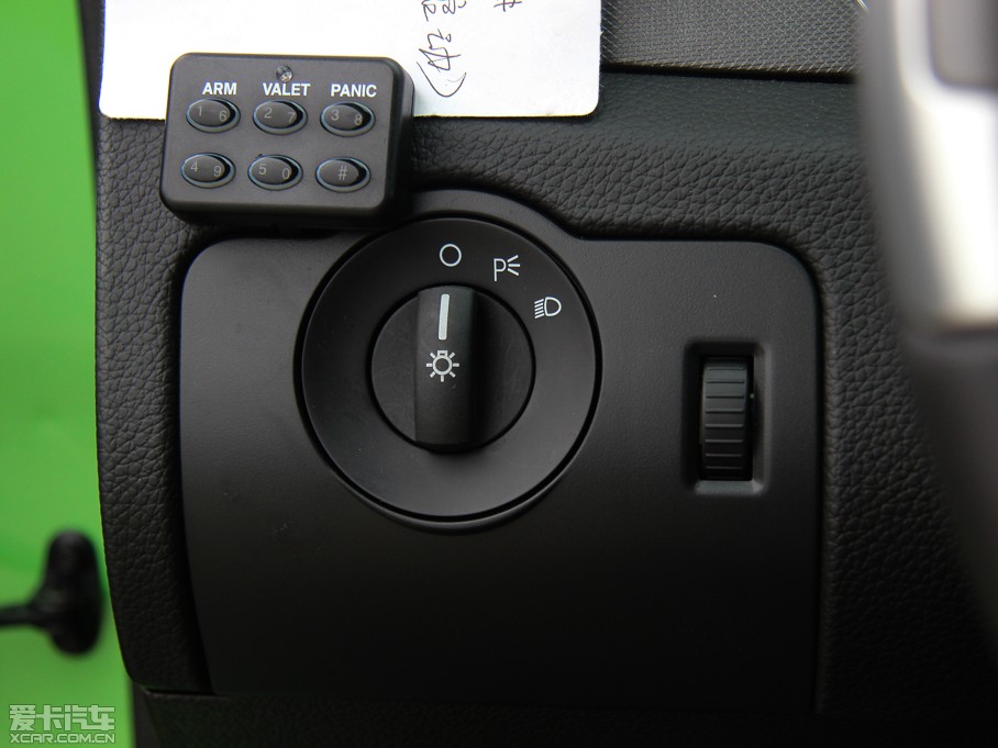 2013Mustang 3.7L ԄӘ˜ʰ