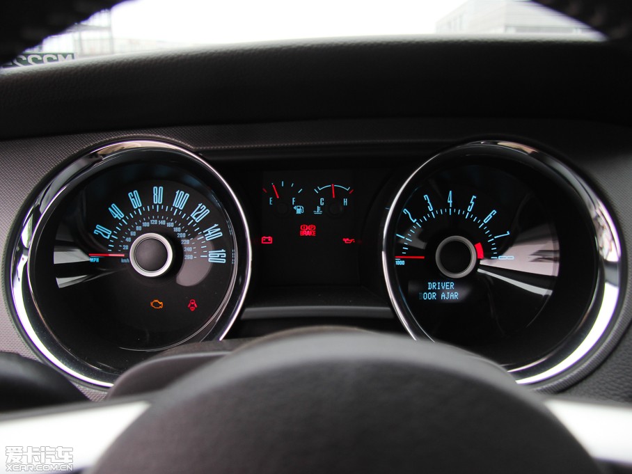 2013Mustang 3.7L ԄӘ˜ʰ