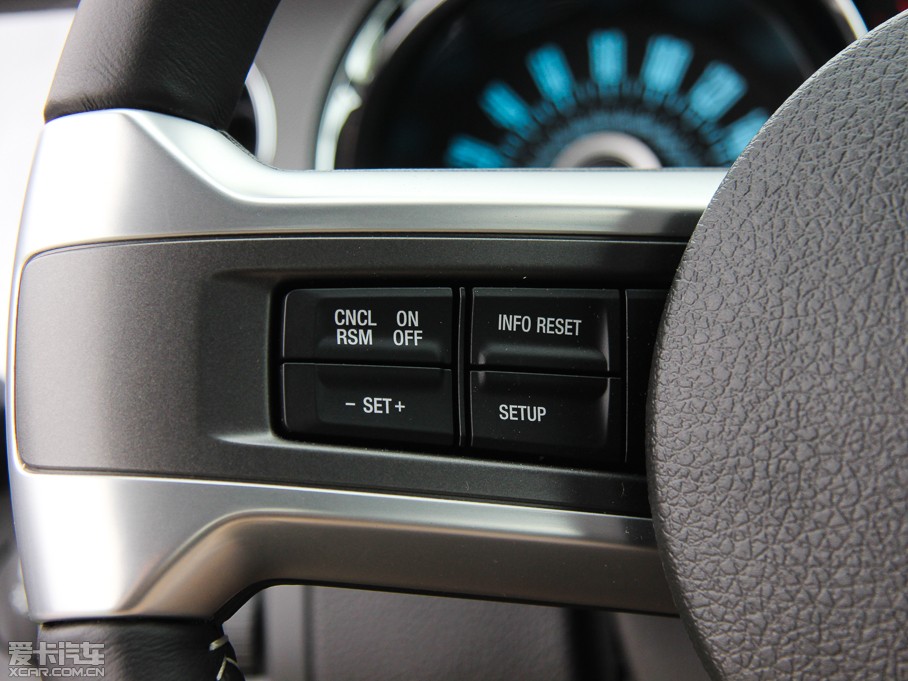 2013Mustang 3.7L Ԅ(dng)(bio)(zhn)