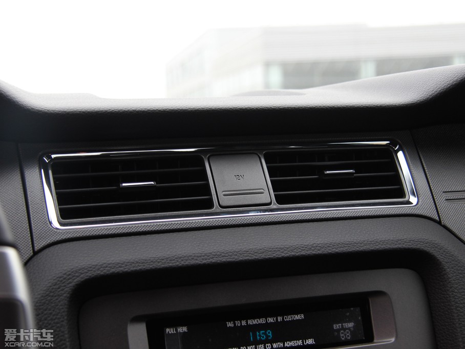 2013Mustang 3.7L ԄӘ˜ʰ