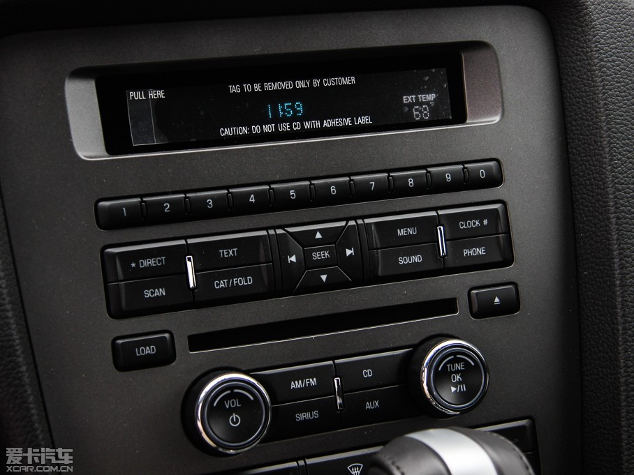 2013Mustang 3.7L ԄӘ˜ʰ