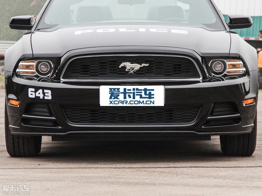2013Mustang 3.7L ք(dng)(bio)(zhn)