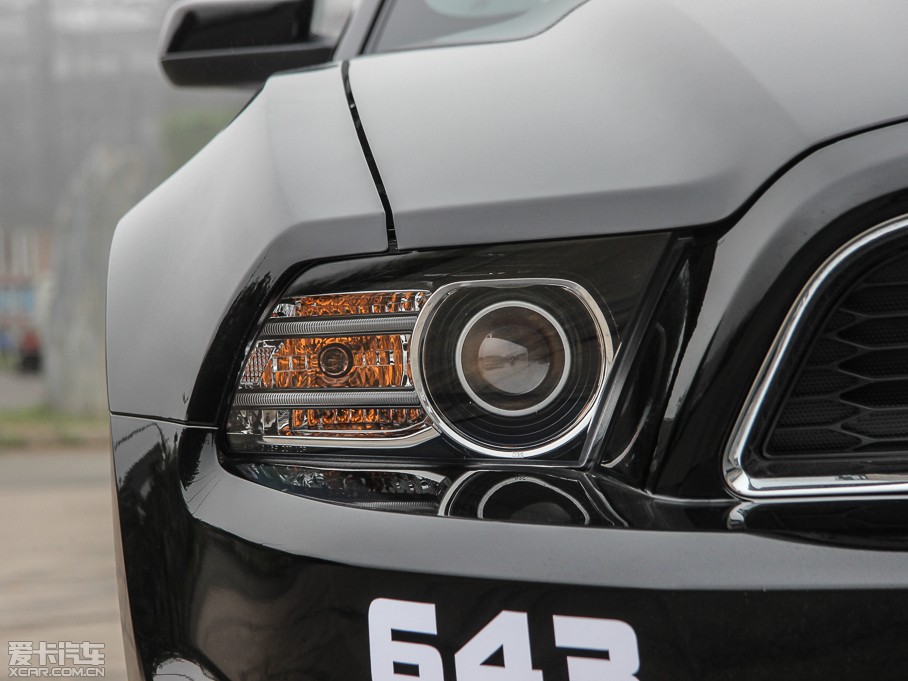 2013Mustang 3.7L ք(dng)(bio)(zhn)