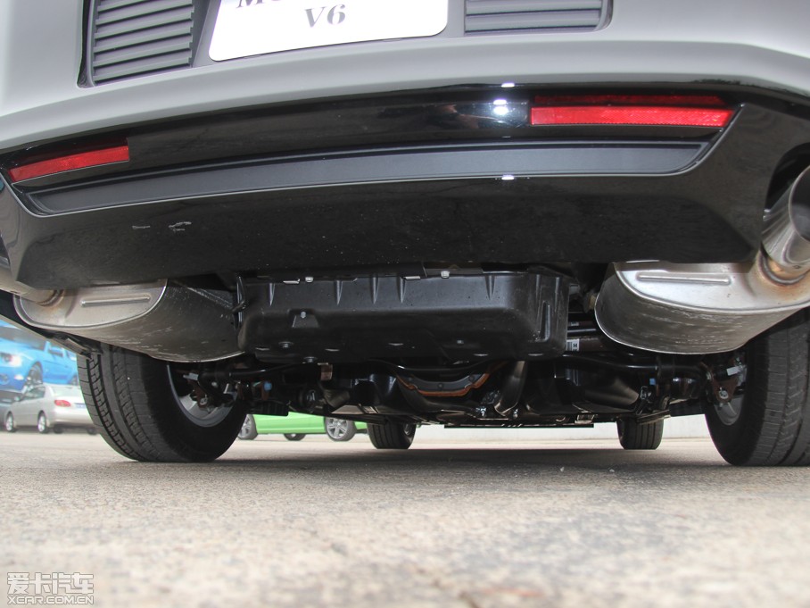 2013Mustang 3.7L ք(dng)(bio)(zhn)