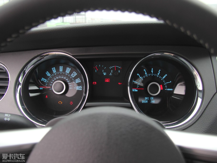 2013Mustang 3.7L ք(dng)(bio)(zhn)