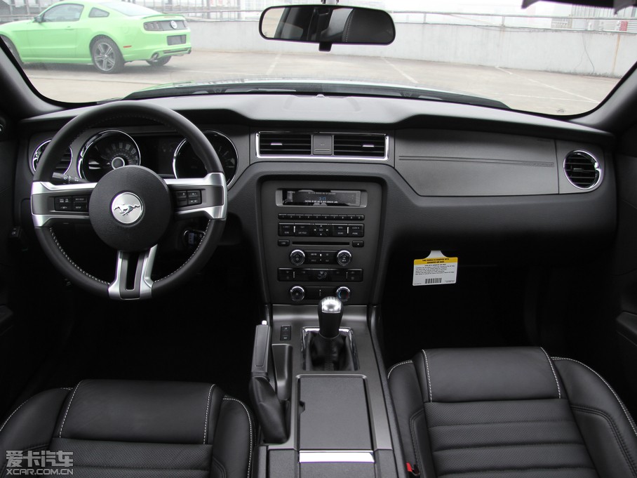 2013Mustang 3.7L քӘ˜ʰ