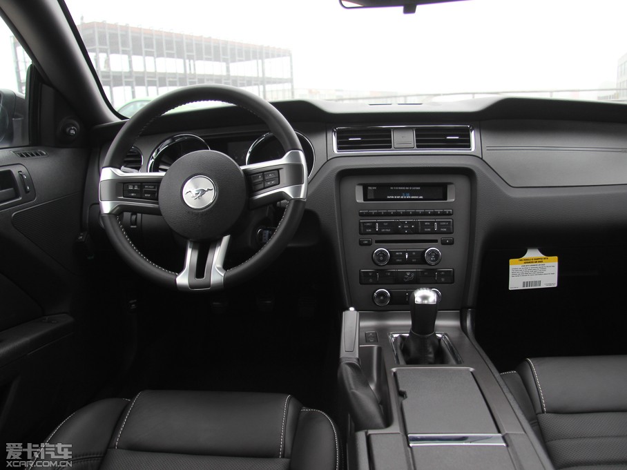 2013Mustang 3.7L ք(dng)(bio)(zhn)