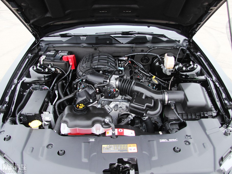 2013Mustang 3.7L ք(dng)(bio)(zhn)