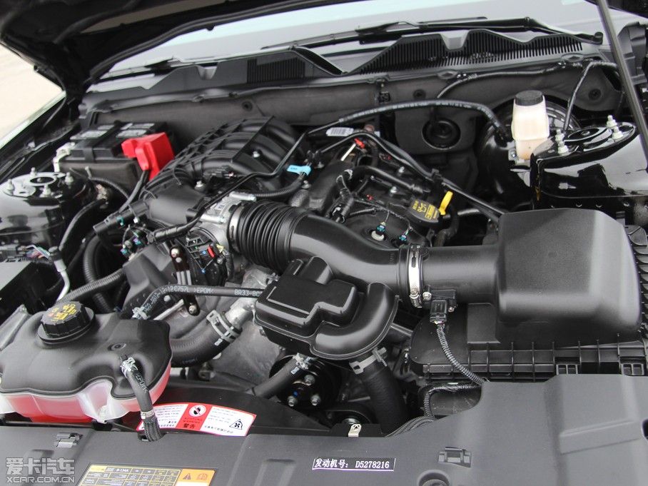 2013Mustang 3.7L քӘ˜ʰ
