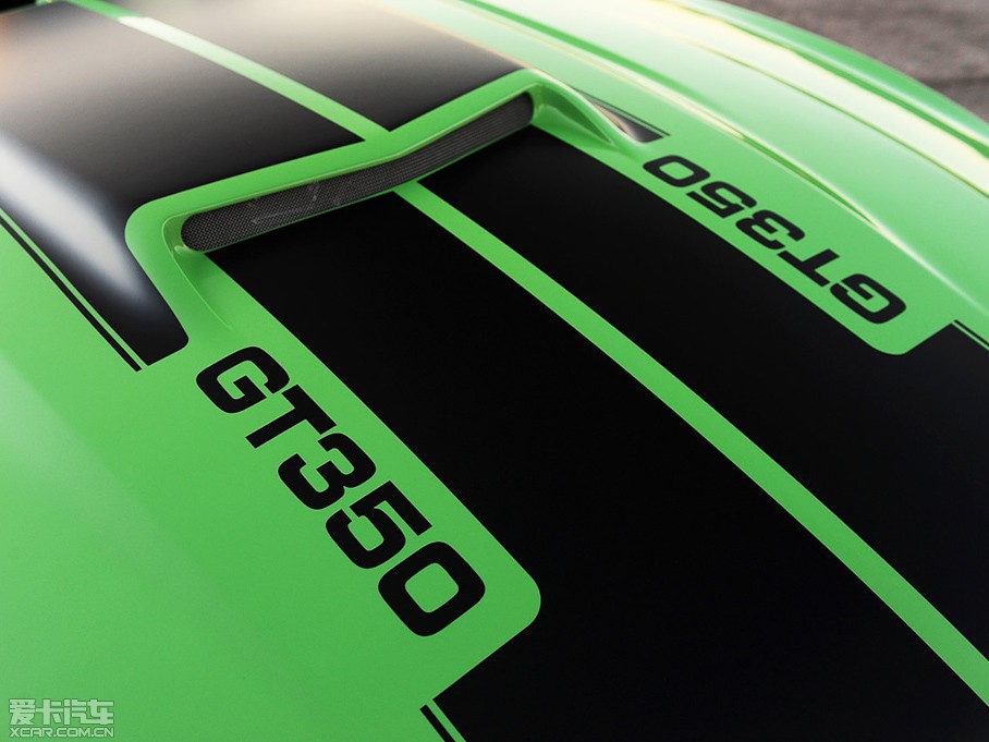 2013Mustang GT350 Shelby