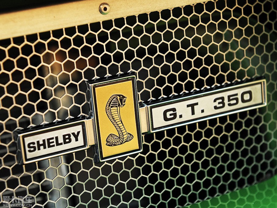 2013Mustang GT350 Shelby