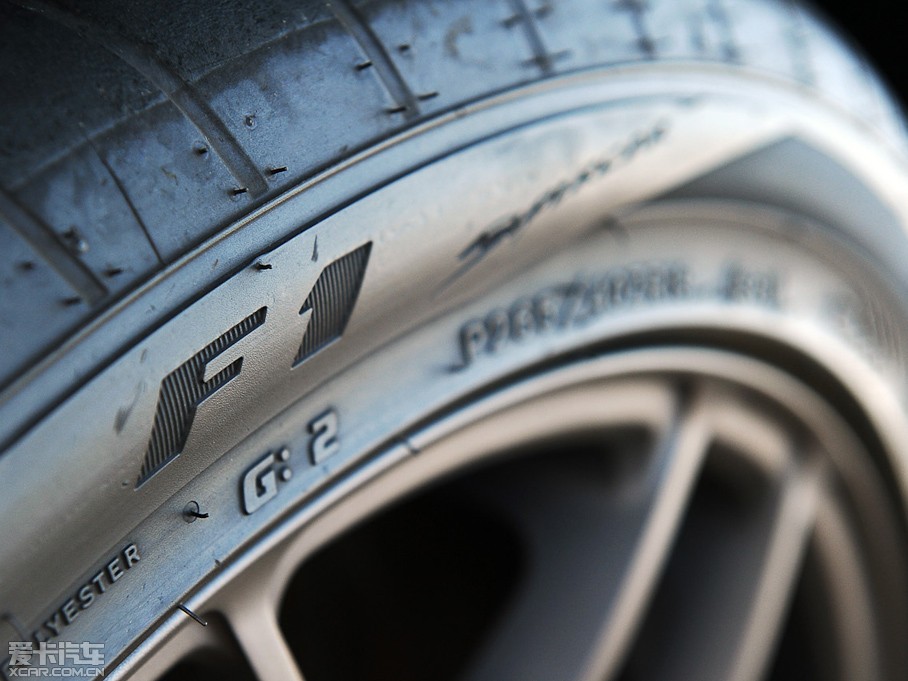 2013Mustang GT350 Shelby