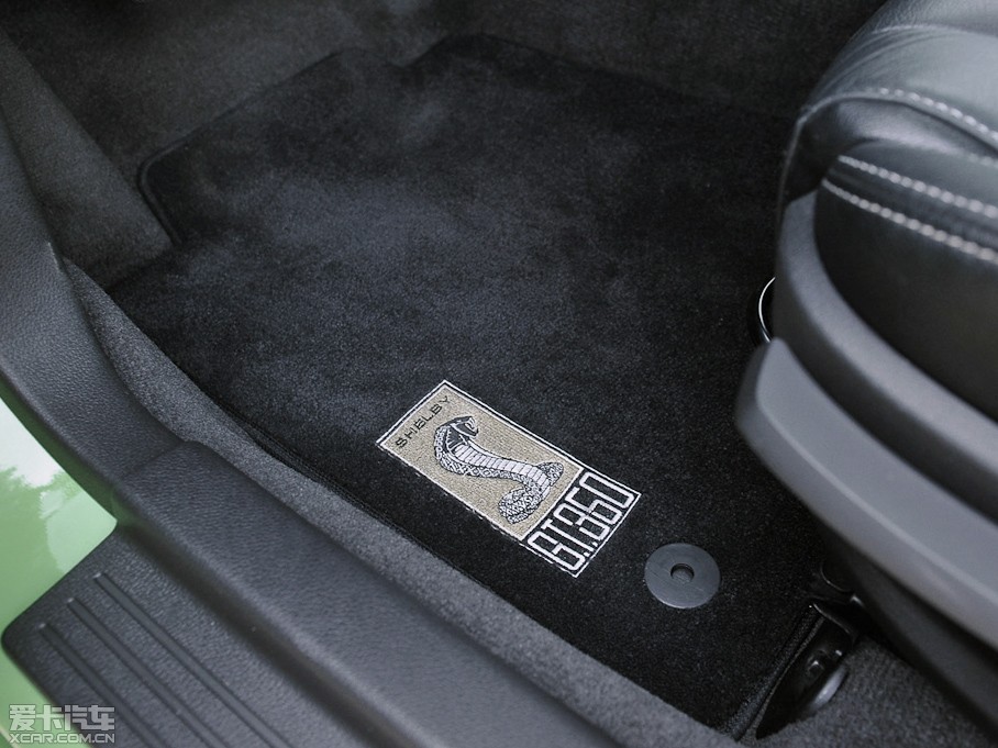 2013Mustang GT350 Shelby