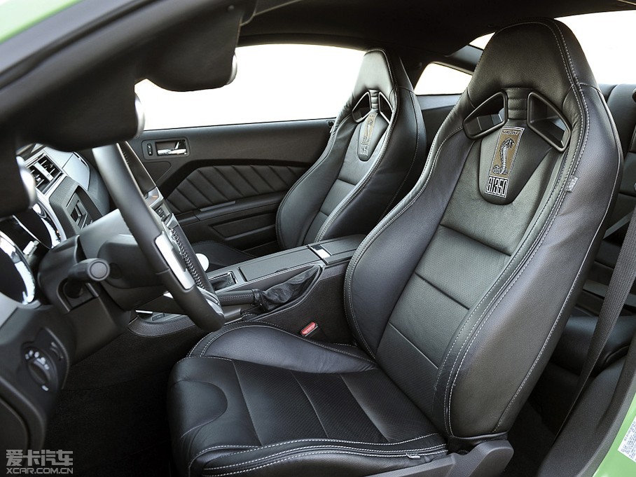 2013Mustang GT350 Shelby