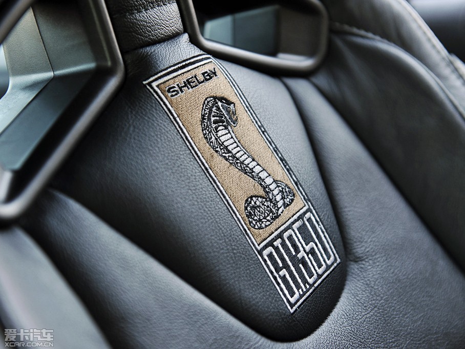 2013Mustang GT350 Shelby