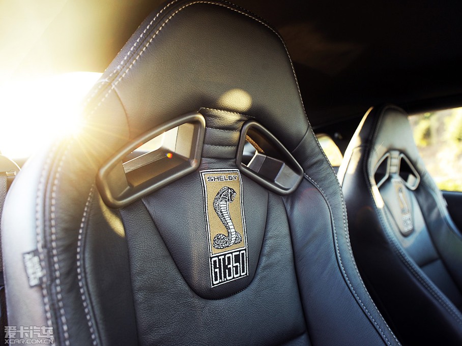 2013Mustang GT350 Shelby