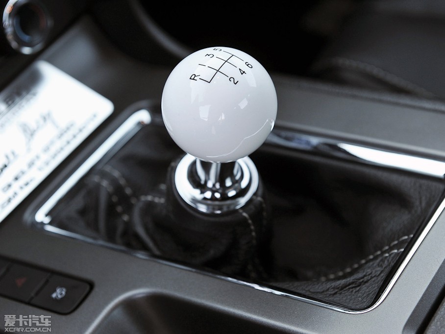 2013Mustang GT350 Shelby