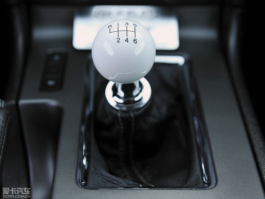 2013Mustang GT350 Shelby