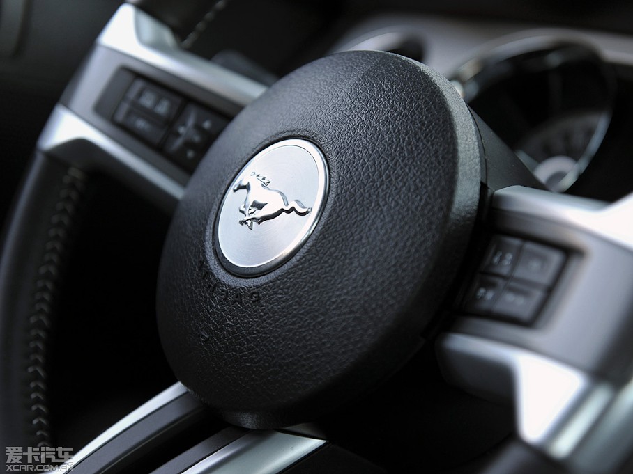 2013Mustang GT350 Shelby