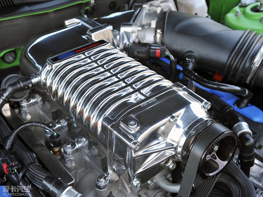 2013Mustang GT350 Shelby