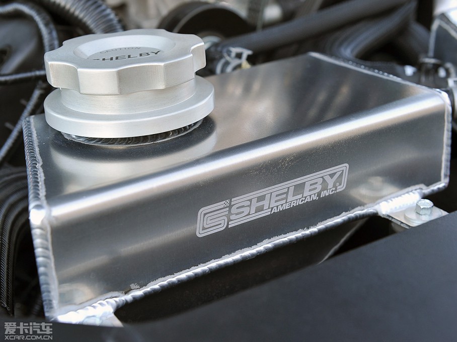 2013Mustang GT350 Shelby