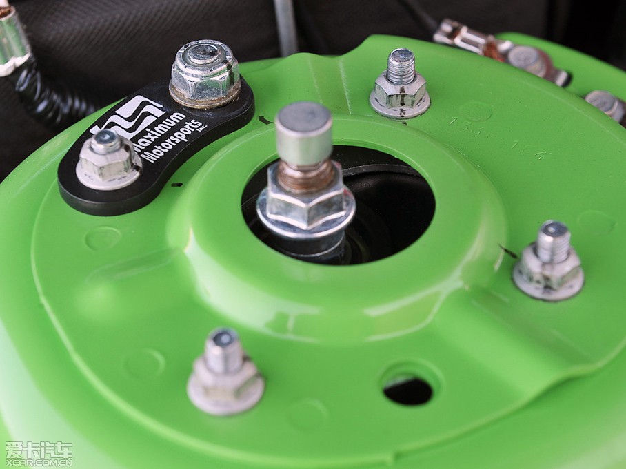 2013Mustang GT350 Shelby