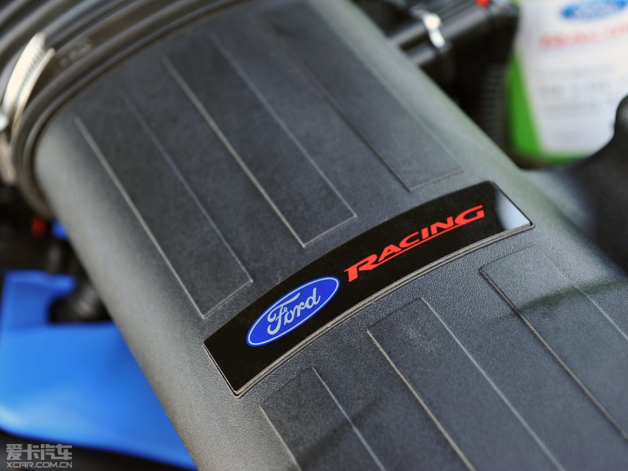 2013Mustang GT350 Shelby