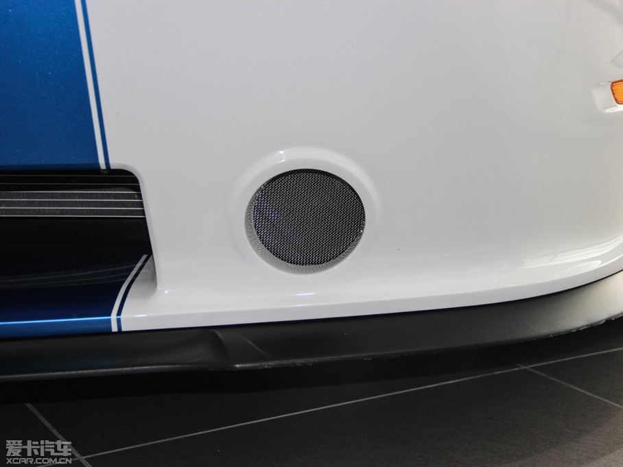 2013Mustang GT350 Shelby