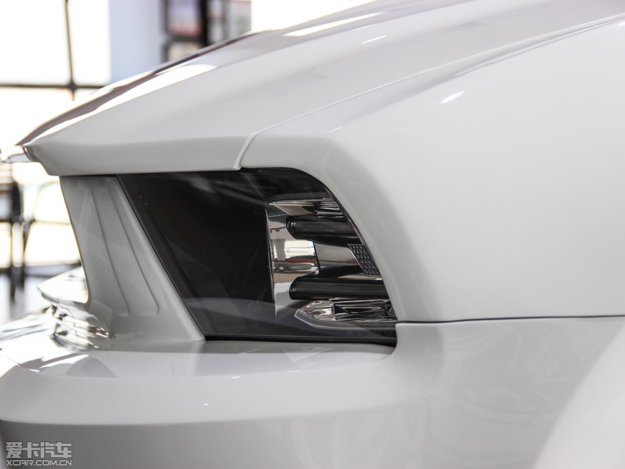 2013Mustang GT350 Shelby